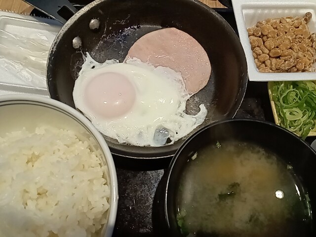 用戶對於吉野家 西舞鶴店的評論高清圖