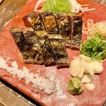 用户对于わらやき屋 上野広小路的评论图