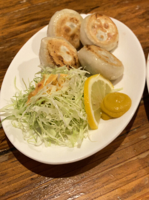 User's recommendation image for 居酒屋本陣おやじ