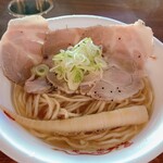 User's review image for 麺屋 優光 エスコンフィールド北海道店