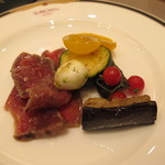 用戶對於萃香園的評論圖