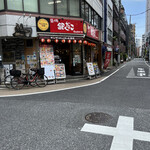 User's review image for 築地銀だこハイボール酒場 新宿御苑店