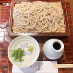 User's review image for 手打ちそばやぶ金