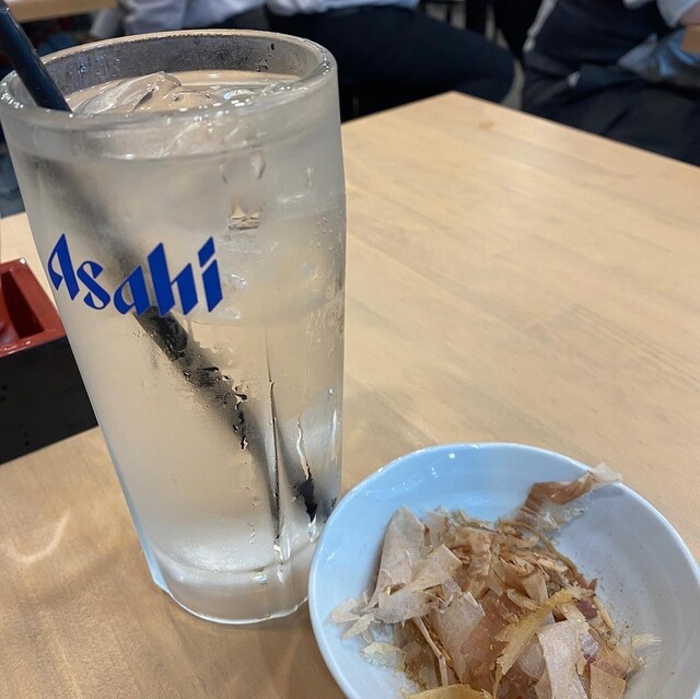 用戶對於アカマル屋鮮魚店 府中店的評論高清圖