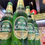 User's review image for タイ屋台 999 新橋店