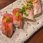 用戶對於ステーキ居酒屋300B ONE 新宿店的評論圖