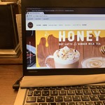 用戶對於タリーズコーヒー 品川インターシティ店的評論圖