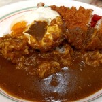 用戶對於レストラン東洋的評論圖