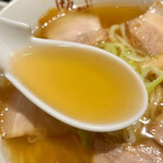 用戶對於喜多方ラーメン坂内 多摩センター店的評論圖
