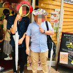 用戶對於池田市観光案内所的評論圖