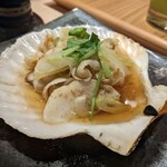 用戶對於大番寿司 本店的評論圖
