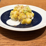 用戶對於鴨と醸し 鼓道的評論圖