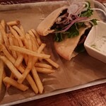 用戶對於BrewDog Roppongi的評論圖