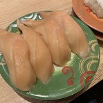 用户对于こだわり廻転寿司 まぐろ人 ヨドバシAkiba店的评论图