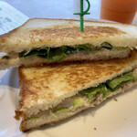 User's review image for デニーズ ひばりが丘店