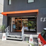 用戶對於ベーカリーズキッチン オハナ 二子玉川店的評論圖