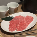 用戶對於焼肉グレート 神田ROOM店的評論圖