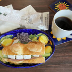 User's review image for パン工房 ボングー アプラ店