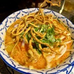 用户对于キンカーオ的评论图