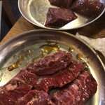 用戶對於ホルモン鶴松的評論圖