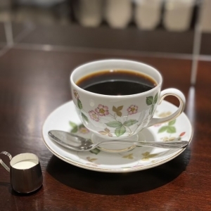 User's review image for 日本橋珈琲館