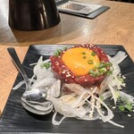 User's review image for 馬肉バル 跳ね馬 田町三田店