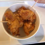 用戶對於知床五湖レストハウス的評論圖