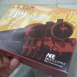 用户对于駅弁屋 東京13号売店的评论图