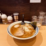 User's review image for 阿佐谷らーめん酒房 萬