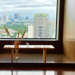 用戶對於アークヒルズクラブ的評論圖