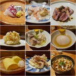 用户对于お酒と食事 うり的评论图