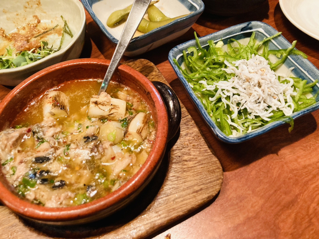 User's review image for 吉祥寺っ子居酒屋 燻し家もっくん