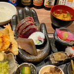 用户对于炉端焼 高知的评论图