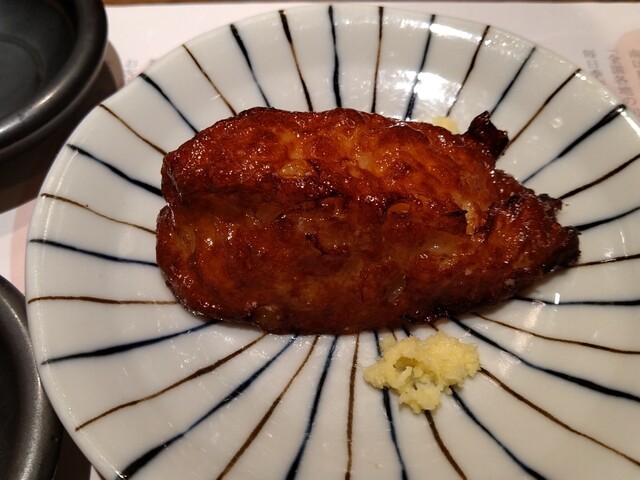 用戶對於魚と酒 はなたれ 丸の内本店的評論高清圖