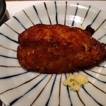 用戶對於魚と酒 はなたれ 丸の内本店的評論圖
