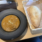 用户对于未来カレー こりす的评论图