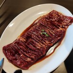 用戶對於杏 ホルモン焼肉 八王子店的評論圖