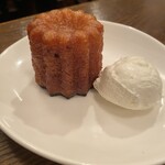 用戶對於人間関係 cafe de copain的評論圖