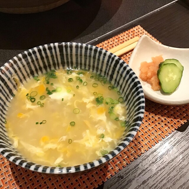 用戶對於博多華味鳥 博多駅前店 離れ的評論高清圖