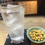 用戶對於独酌　三四郎的評論圖