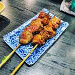 用戶對於鳥居亭的評論圖