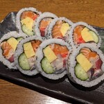 用户对于活菜旬魚 さんかい 環状通東店的评论图