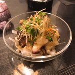 用戶對於くずし割烹 康さん的評論圖