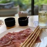 用户对于ホテル ザ ミツイ キョウト ラグジュアリーコレクション&スパ的评论图