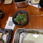 用戶對於日本一の串かつ 横綱 通天閣店的評論圖