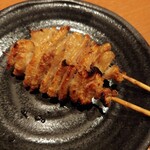 用戶對於炭火やき鳥　りょう的評論圖