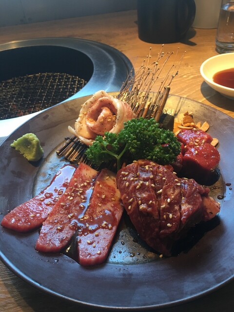 用戶對於和牛焼肉 土古里 浅草店的評論高清圖