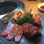 用戶對於和牛焼肉 土古里 浅草店的評論圖
