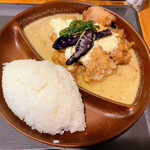 用戶對於チキン南蛮専門店 タルターレ的評論圖