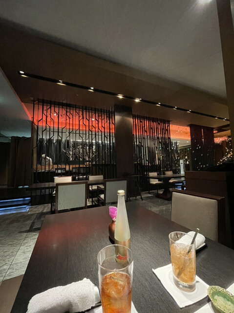 User's recommendation image for なだ万 シャングリ・ラ ホテル 東京店